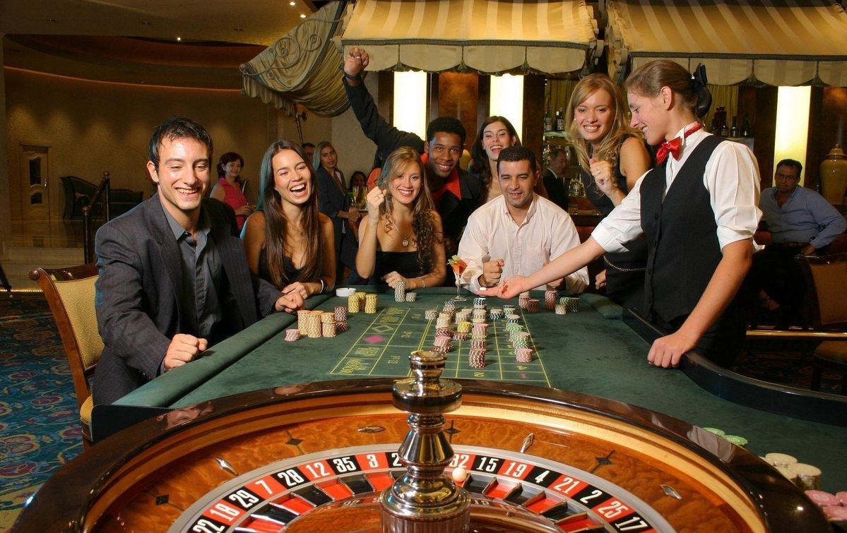 Roulette VIP پاکستان ریئل منی گیمز