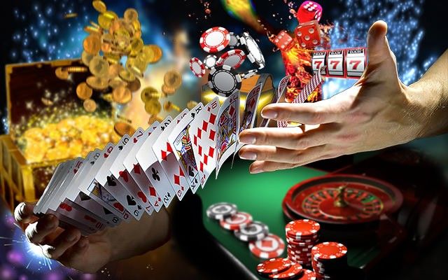Roulette VIP پاکستان ریئل منی گیمز